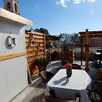 Nikolas Apartment Chania (Crete)