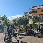 Apartment Nikolas Chania (Crete)