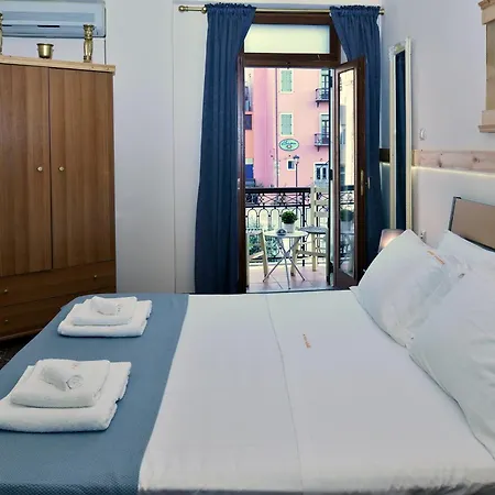 Apartamento Nikolas *