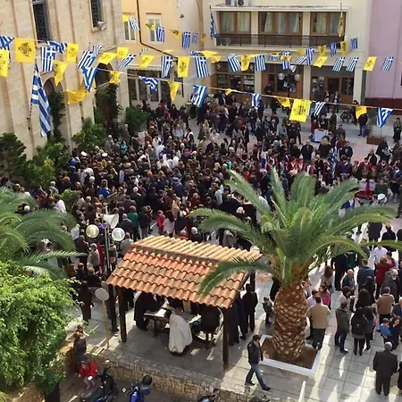 Nikolas Apartamento *