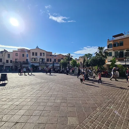 Apartamento Nikolas *