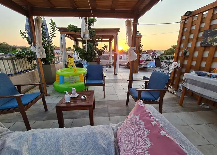 Nikolas Apartamento La Canea