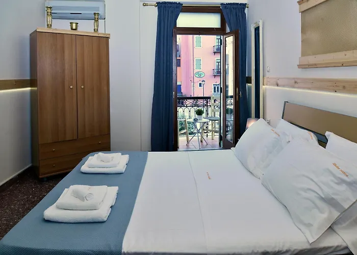 Apartamento Nikolas *