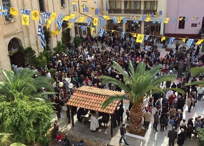 Nikolas Apartamento *