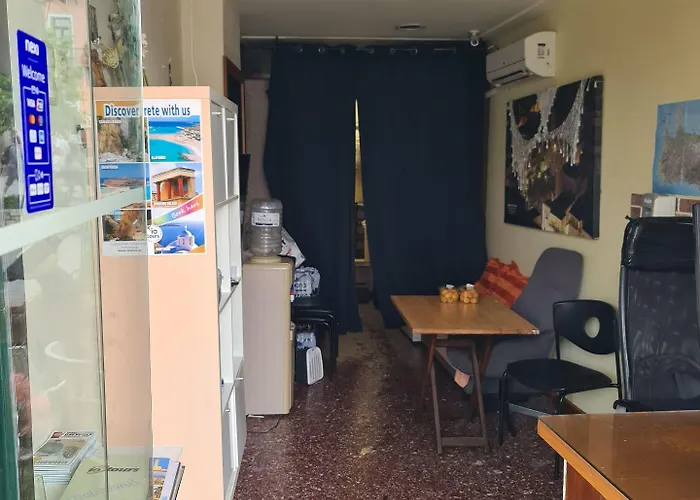Apartamento Nikolas La Canea