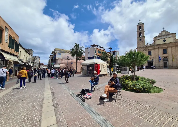 Nikolas Apartamento *