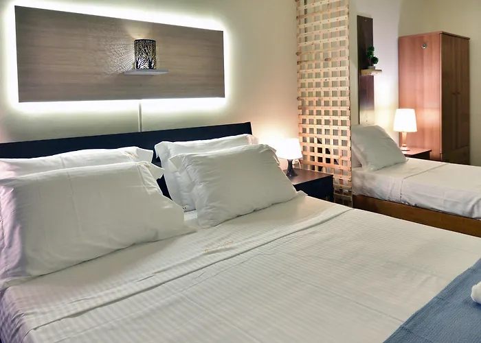 Apartamento Nikolas La Canea