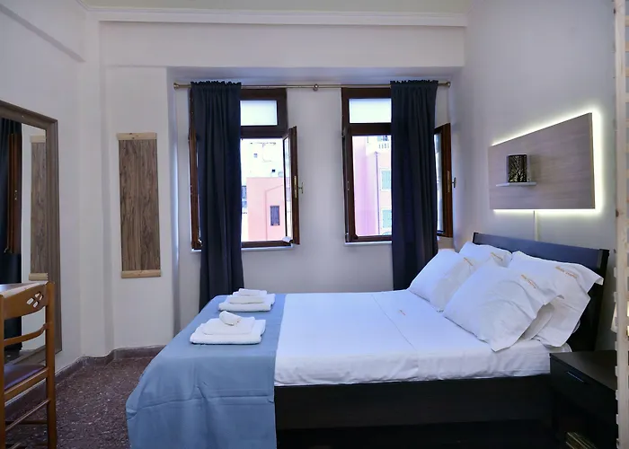 Nikolas Apartamento La Canea