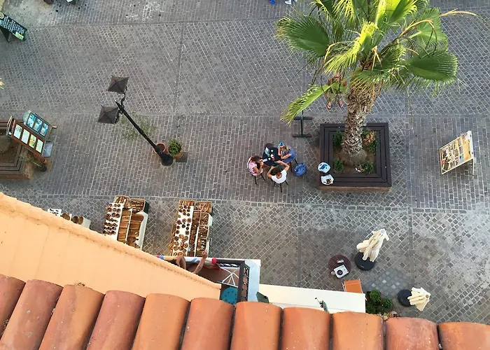 Nikolas Apartamento La Canea