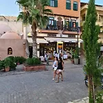 公寓 尼古拉客房酒店 干尼亞