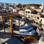 Apartment Nikolas Chania (Crete)