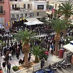 Nikolas Apartman *
