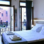 Apartment Nikolas Chania (Crete)