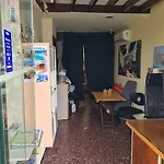 Apartman Nikolas Hriszí Aktí Haniá