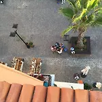 Nikolas Apartman Hriszí Aktí Haniá