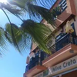Apartman Nikolas *