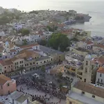 Nikolas * Chania (Crete)