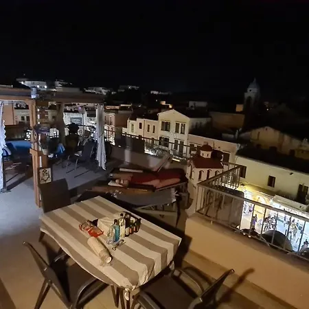 Nikolas Chania (Crete)