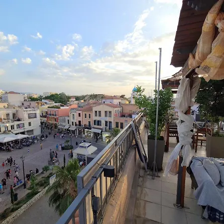 Nikolas * Chania (Crete)