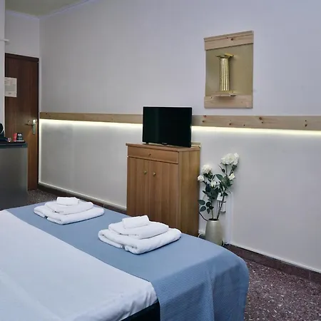 Apartmán Nikolas Chania (Crete)