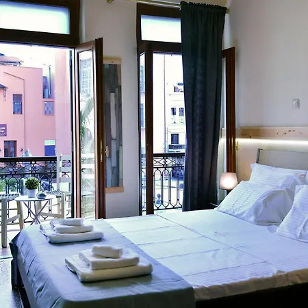 Apartment Nikolas Chania (Crete)