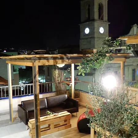 Nikolas Apartmán