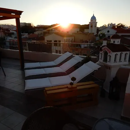 Nikolas Apartmán