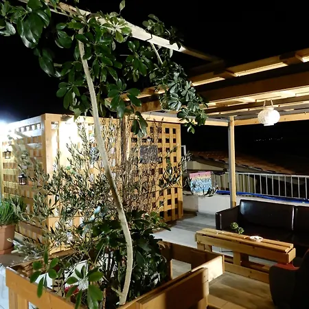 Nikolas * Chania (Crete)
