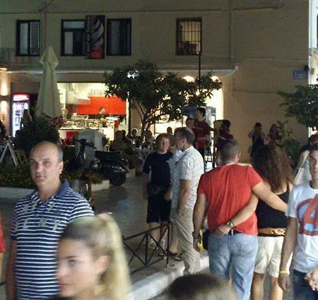 Nikolas * Chania (Crete)