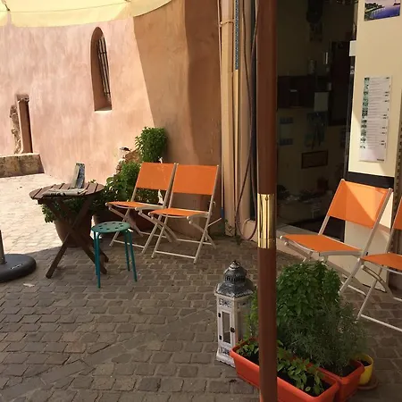 Nikolas * Chania (Crete)
