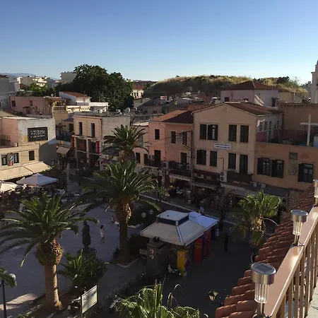Apartament Nikolas