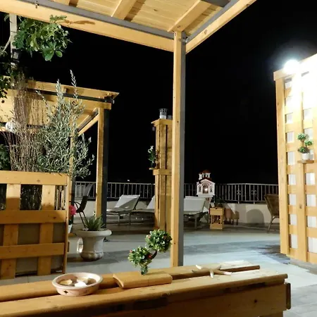 Apartment Nikolas Chania (Crete)