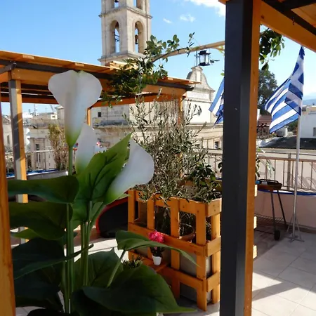 Nikolas Chania (Crete)