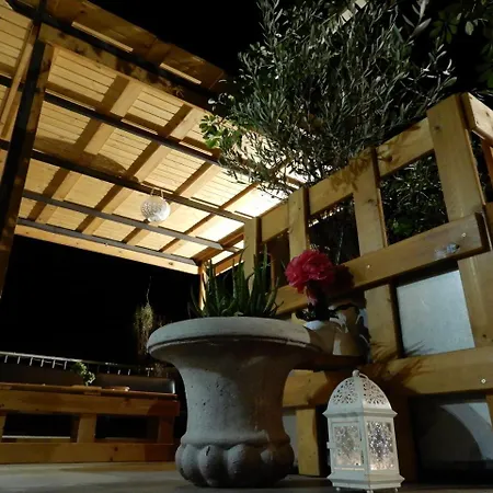 Apartment Nikolas Chania (Crete)
