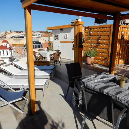 Nikolas Apartment Chania (Crete)