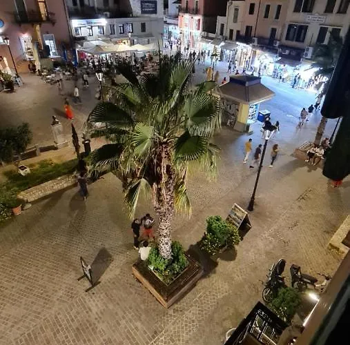 Apartament Nikolas *