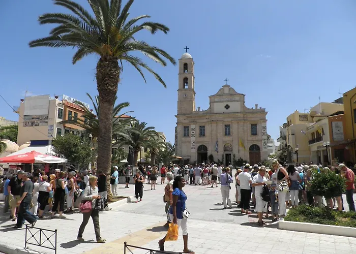 Nikolas Chania (Crete)