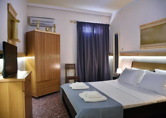 Nikolas Chania (Crete)