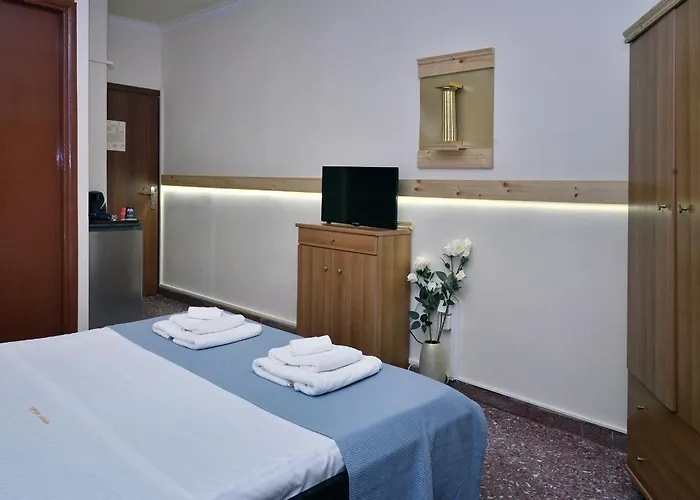 Apartament Nikolas Chania (Crete)