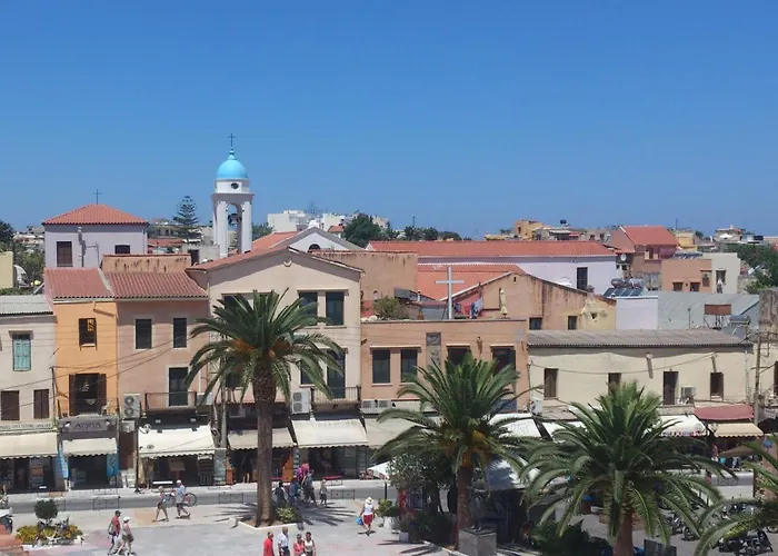 Apartament Nikolas *