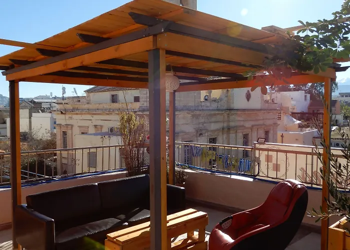 Nikolas Apartament Chania (Crete)