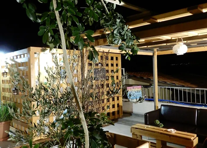 Nikolas * Chania (Crete)