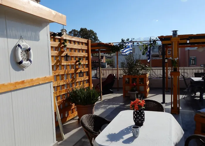 Nikolas Apartament Chania (Crete)