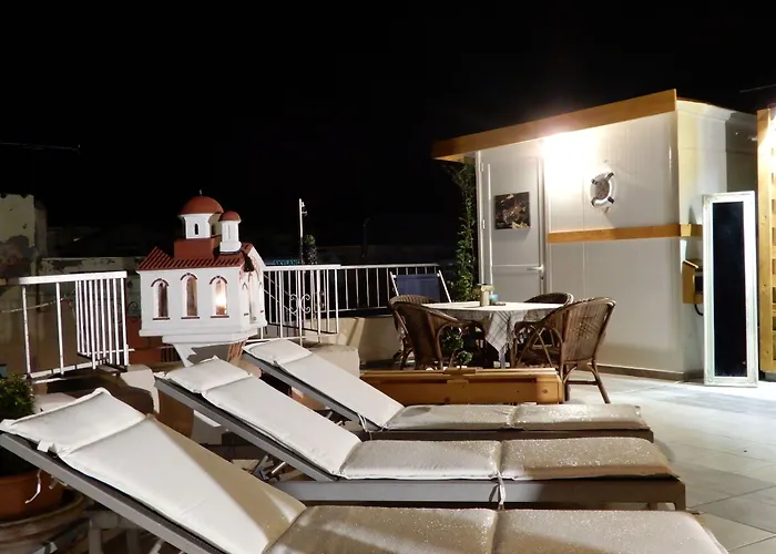 Nikolas * Chania (Crete)