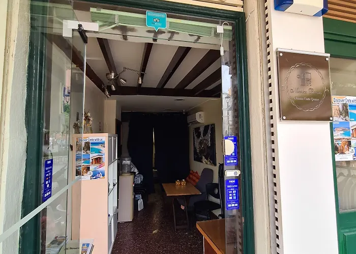 Nikolas * Chania (Crete)