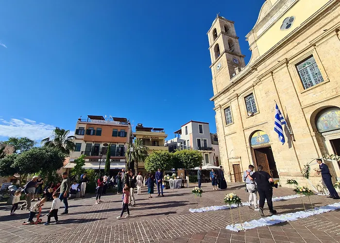 Nikolas * Chania (Crete)