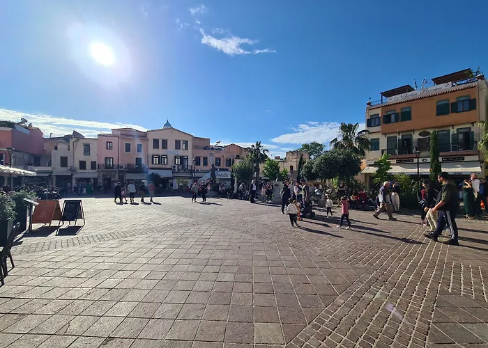 Apartament Nikolas *