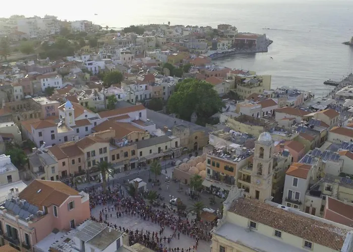 Nikolas * Chania (Crete)