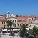 Διαμέρισμα Nikolas *