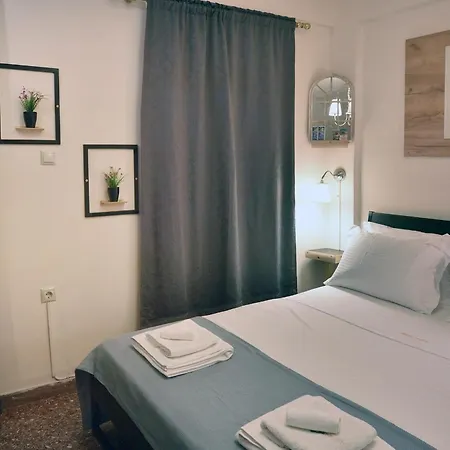 Nikolas Hriszí Aktí Haniá